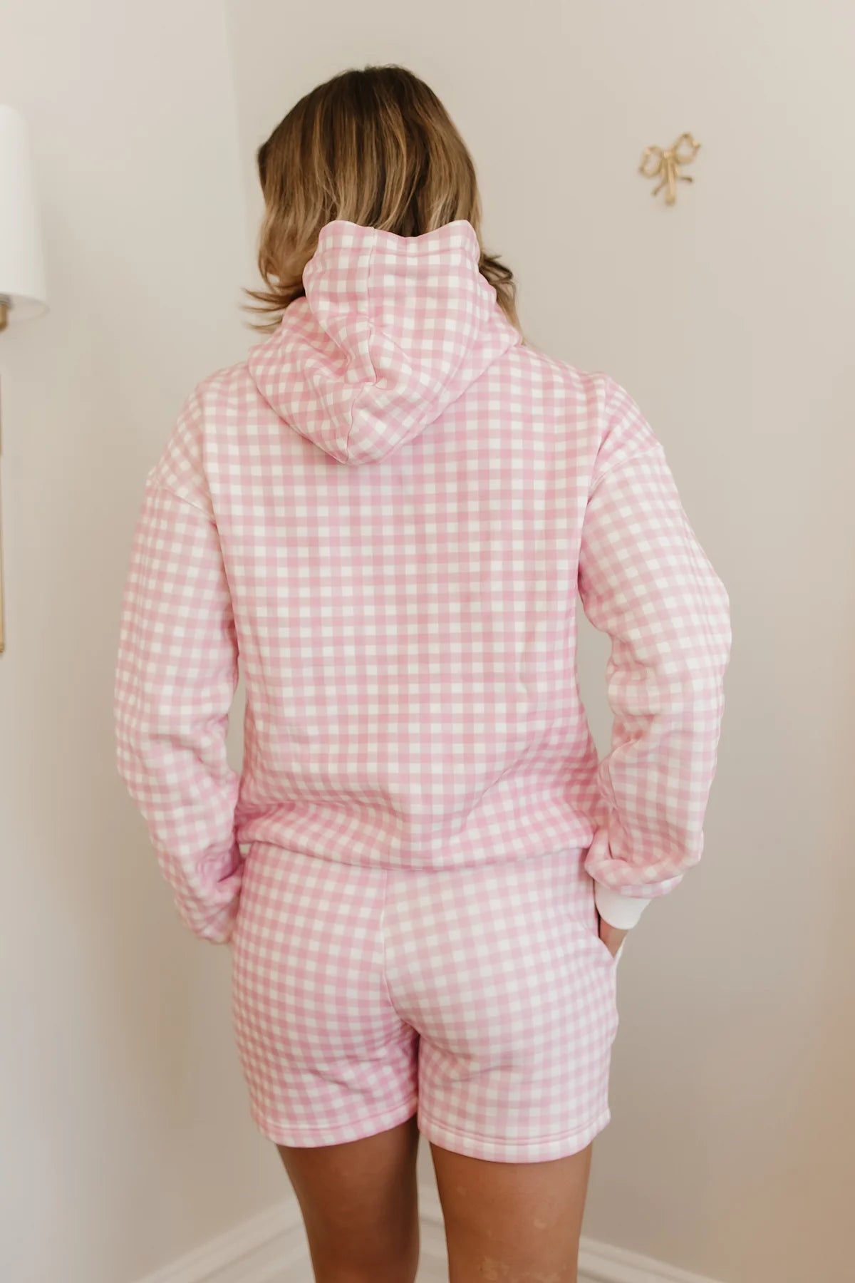 Ampersand Comfort Zone Shorts - All In