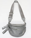 ***PRE-ORDER*** Grace and Lace Belt Bag - Grey