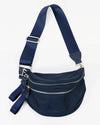 ***PRE-ORDER*** Grace and Lace Belt Bag - Navy