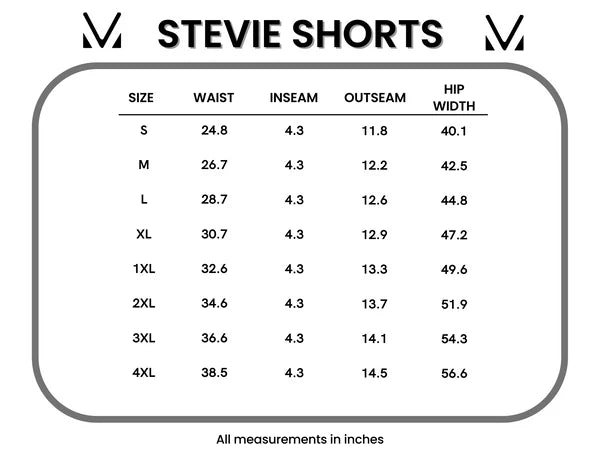 Michelle Mae French Terry Stevie Shorts - Vivid Orchid