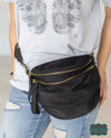 Grace And Lace Bely Bag - Black Accessories