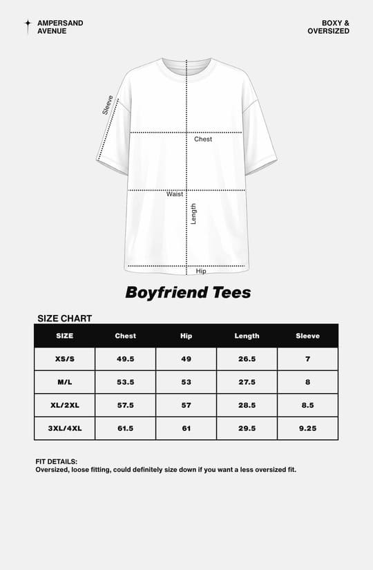 ***PRE-ORDER*** Ampersand  Boyfriend Tee - Pine (shipping mid December.)