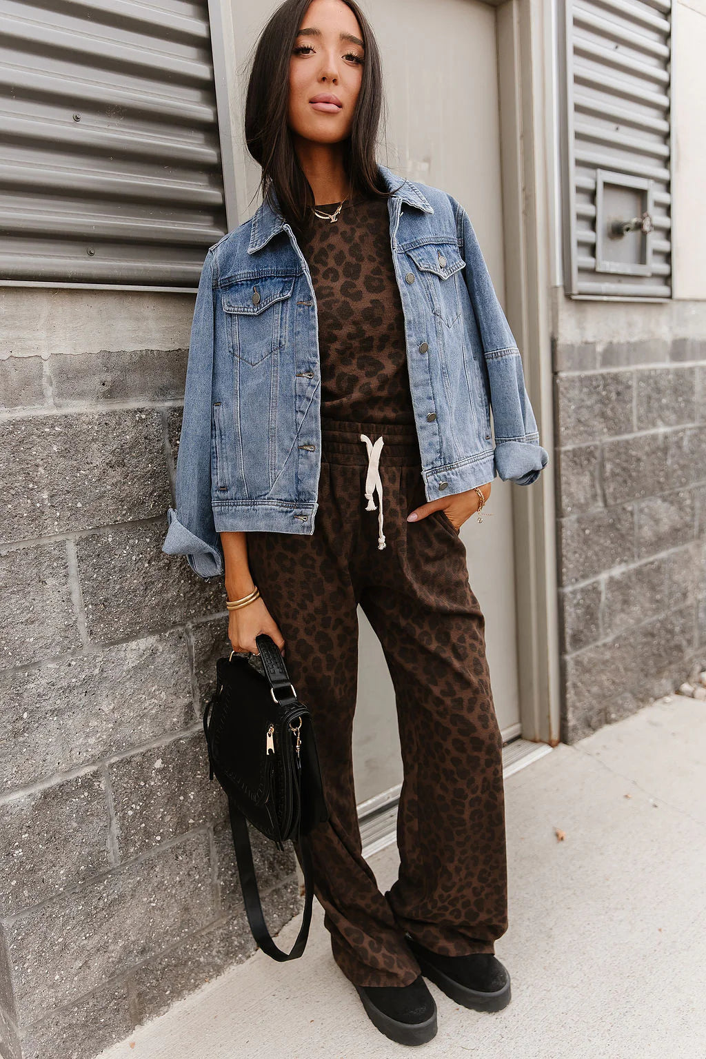 ***PRE-ORDER*** Ampersand Thermal 24/7 Pant - Roam Wild
