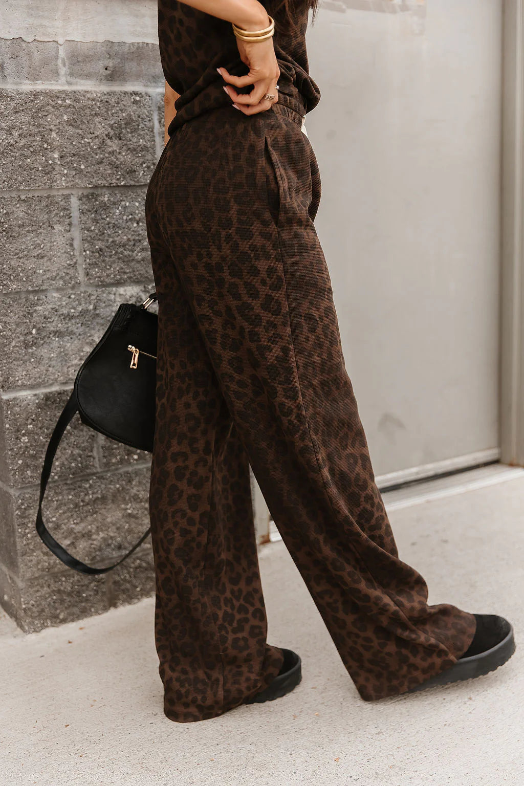 ***PRE-ORDER*** Ampersand Thermal 24/7 Pant - Roam Wild