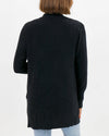 Grace and Lace Bambu Wrap Cardigan - Black