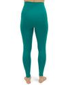 ***PRE-ORDER*** Grace and Lace Best Squat Proof Pocket Leggings - Jungle Green