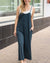 ***PRE-ORDER*** Grace and Lace Casual Everyday Jumpsuit - Deep Sea