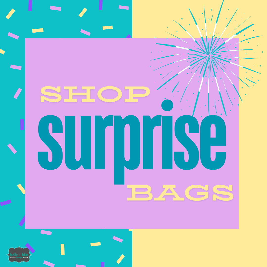Surprise Bags
