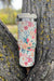 Heidi 30oz Stainless Steel Tumbler - Floral