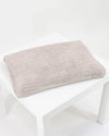 Grace and Lace Bambü™ Blanket - Almond