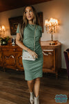 Ampersand Better Than Basics Dress - Sweet Basil Dresses &amp; Skirts