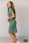 Ampersand Better Than Basics Dress - Sweet Basil Dresses &amp; Skirts