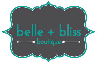 Belle + Bliss Boutique