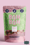 Cest Bonbon - Vegan Fruity Popsicles Candy &amp; Chocolate