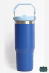 Heidi 30Oz Stainless Steel Tumbler - Multiple Colours Accessories