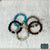 Stone Bracelet - Multiple Options Accessories