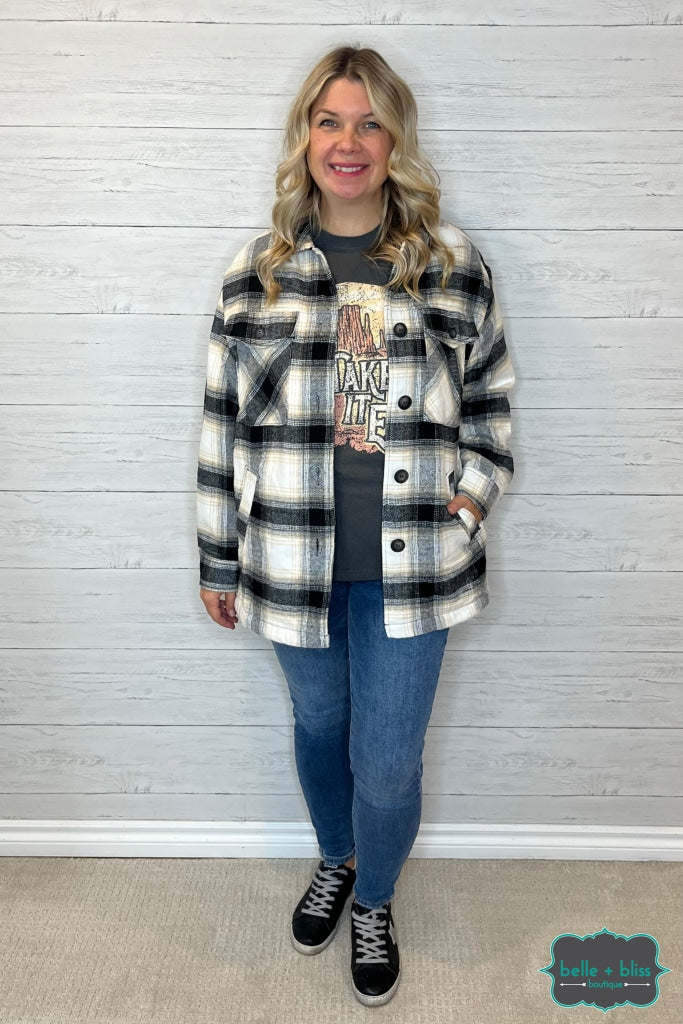 Take It Easy Graphic Tee - Pepper Tops &amp; Sweaters