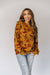 Ampersand University Pullover - Fall Bouquet