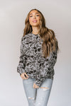 Ampersand University Pullover - Fall Into Place