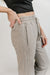 Ampersand Everyday Pant - Stone