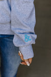 Ampersand University Pullover - OMG No Way