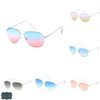 Aviator Sunglasses - Various Colours