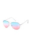 Aviator Sunglasses - Various Colours