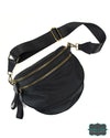 Grace And Lace Bely Bag - Black Accessories