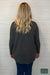 Katelyn Gen 2 Sweater - Charcoal Tops & Sweaters