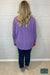 Katelyn Gen 2 Sweater - Lavender Tops & Sweaters