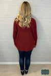 Katelyn Sweater - Redwood Tops &amp; Sweaters