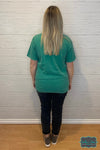 Life Is An Adventure Graphic Tee Tops &amp; Sweaters
